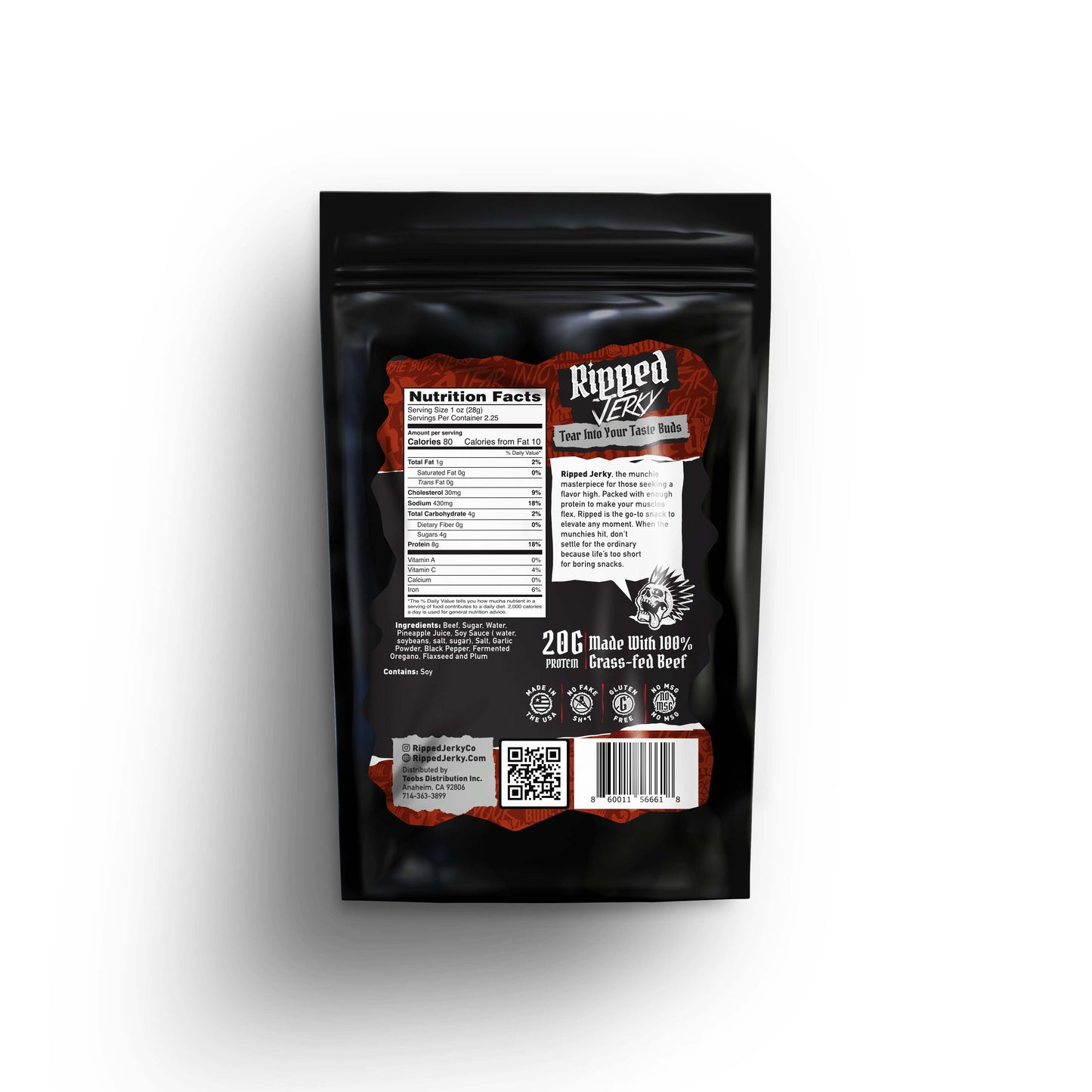 Godfather OG 12 Pack Case