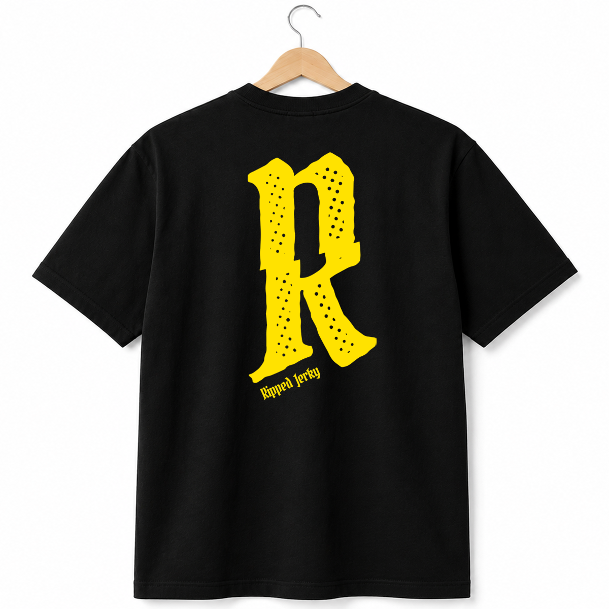 Ripped Jerky Members Tee