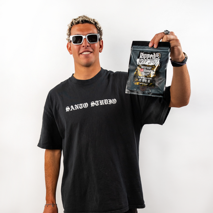 Houshmand's Hot Honey