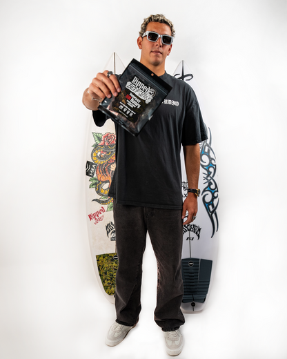 Houshmand's Hot Honey