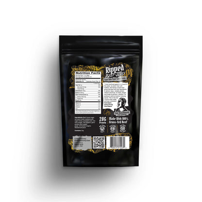 Houshmand's Hot Honey