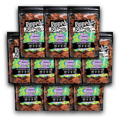 Maui Wowie 12 Pack Case