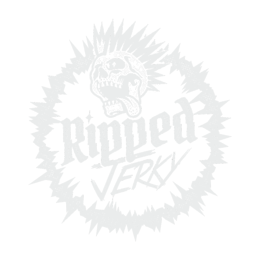 Ripped Jerky