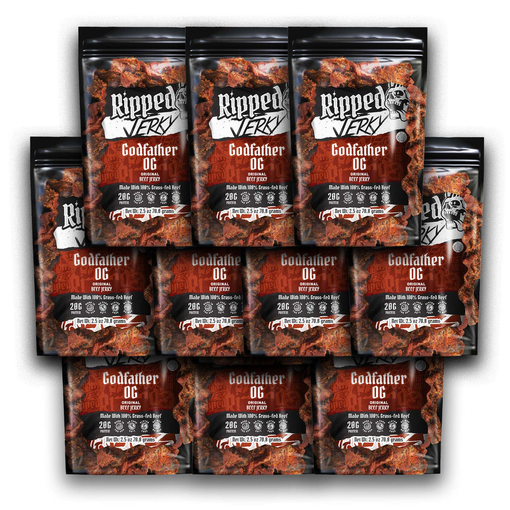 Godfather OG 12 Pack Case